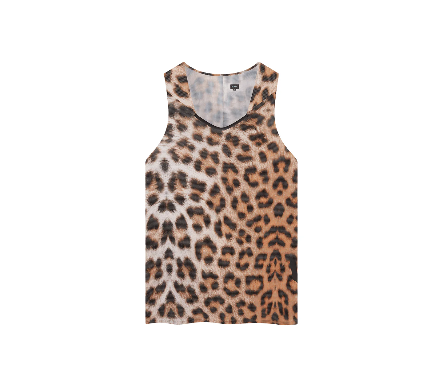 Men's SS26 Silk System Tops